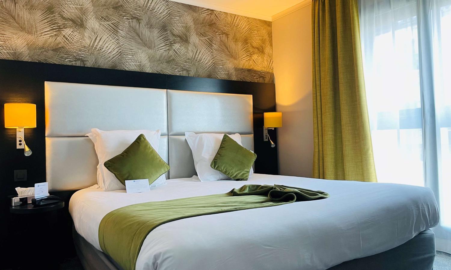 Photo Best Western Allegro Nation