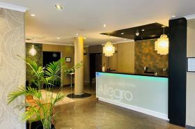 Best Western Allegro Nation - photo 10