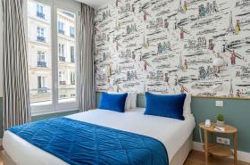 Hôtel Acadia - photo 26