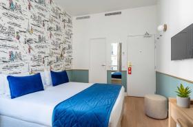 Hôtel Acadia - photo 23