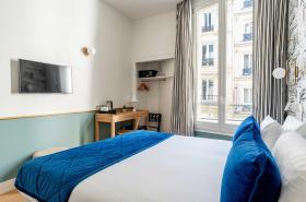 Hôtel Acadia - photo 24