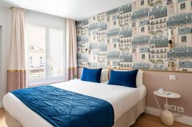 Hôtel Acadia - photo 22