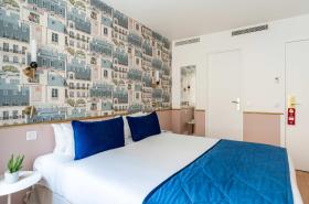 Hôtel Acadia - photo 21