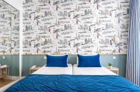 Hôtel Acadia - photo 20