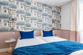 Hôtel Acadia - photo 19