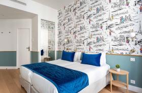 Hôtel Acadia - photo 17