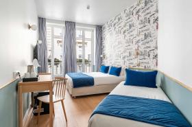 Hôtel Acadia - photo 16