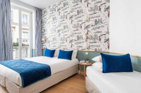 Hôtel Acadia - photo 5