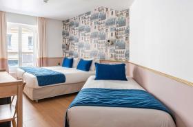 Hôtel Acadia - photo 13