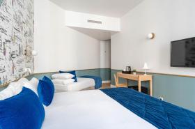 Hôtel Acadia - photo 15