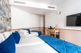 Hôtel Acadia - photo 14