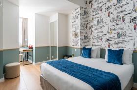 Hôtel Acadia - photo 27