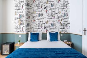 Hôtel Acadia - photo 8