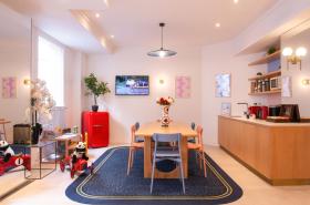 Hôtel Acadia - photo 14