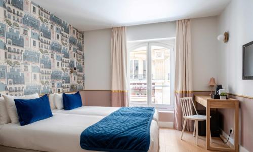 Hôtel Acadia - photo 1