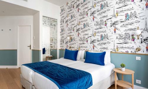 Hôtel Acadia - photo 2