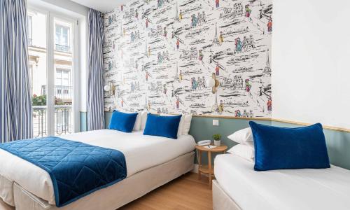 Hôtel Acadia - photo 2