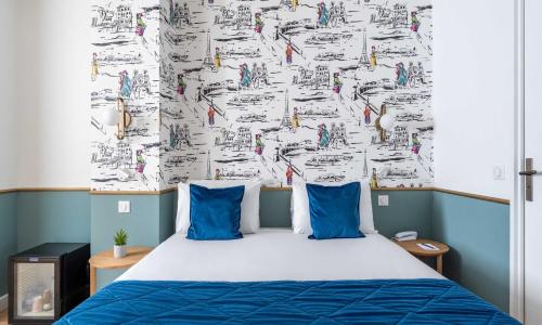 Hôtel Acadia - photo 3