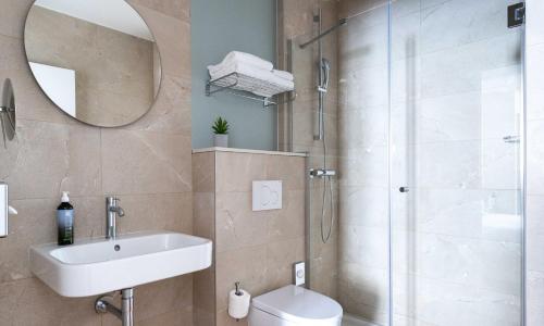 Hôtel Acadia - photo 3