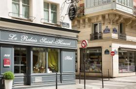 Le Relais Saint Honoré - photo 7