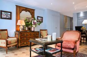 Le Relais Saint Honoré - photo 18