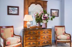 Le Relais Saint Honoré - photo 19