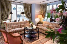 Le Relais Saint Honoré - photo 23