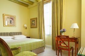 Le Relais Saint Honoré - photo 17