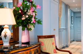 Le Relais Saint Honoré - photo 21