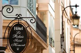 Le Relais Saint Honoré - photo 27