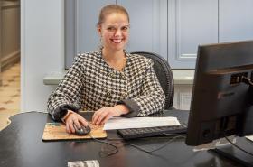 Le Relais Saint Honoré - photo 5