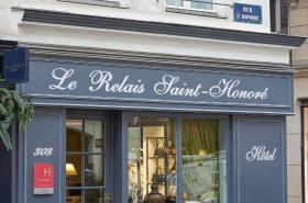 Le Relais Saint Honoré - photo 6