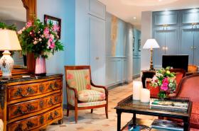 Le Relais Saint Honoré - photo 22