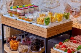 Le Relais Saint Honoré - photo 12