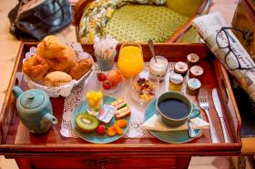 Le Relais Saint Honoré - photo 8