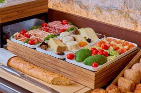 Le Relais Saint Honoré - photo 9