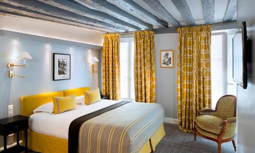 Le Relais Saint Honoré - photo 1