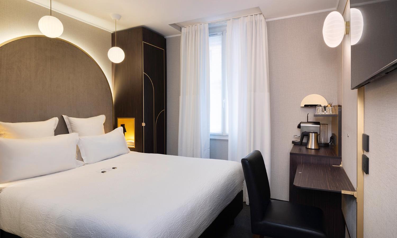 Photo of Best Western Bretagne Montparnasse