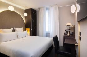 Best Western Bretagne Montparnasse - photo 4