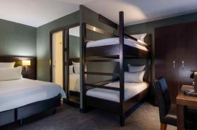 Best Western Bretagne Montparnasse - photo 12