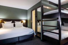 Best Western Bretagne Montparnasse - photo 11