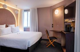 Best Western Bretagne Montparnasse - photo 27