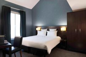 Best Western Bretagne Montparnasse - photo 9