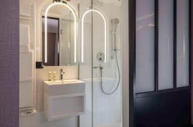 Best Western Bretagne Montparnasse - photo 18