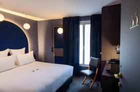Best Western Bretagne Montparnasse - photo 26