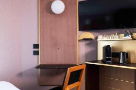 Best Western Bretagne Montparnasse - photo 20