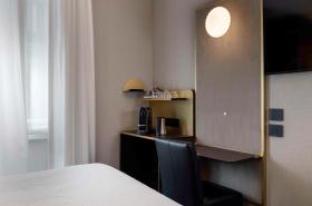 Best Western Bretagne Montparnasse - photo 23