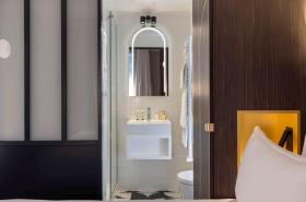 Best Western Bretagne Montparnasse - photo 22