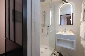Best Western Bretagne Montparnasse - photo 21