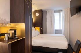 Best Western Bretagne Montparnasse - photo 17